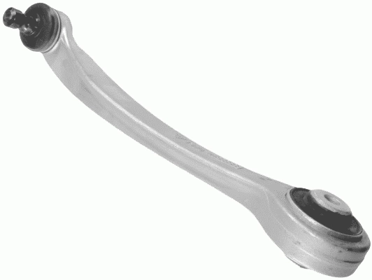 Control/Trailing Arm, wheel suspension (29851 01)
