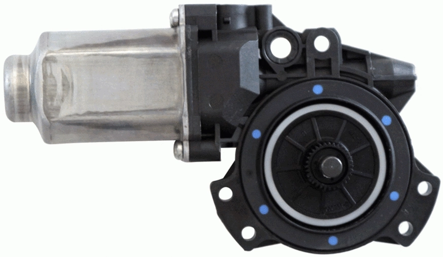 Window Regulator (66.81364.0)