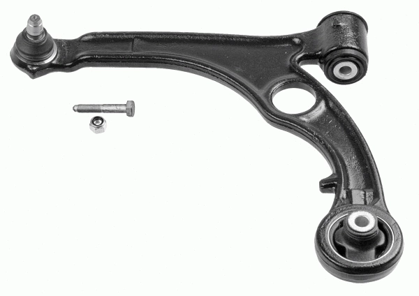 Control/Trailing Arm, wheel suspension (30754 02)