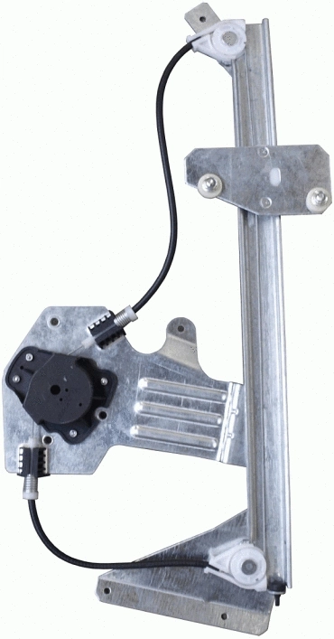 Window Regulator (60.81775.0)