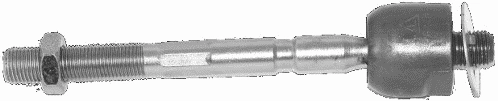 Inner Tie Rod (15740 02)