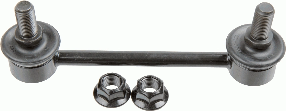 Link/Coupling Rod, stabiliser bar (39139 01)