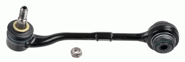Control/Trailing Arm, wheel suspension (37118 01)
