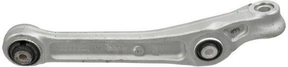 Control/Trailing Arm, wheel suspension (39611 01)