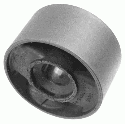 Mounting, control/trailing arm (26098 01)