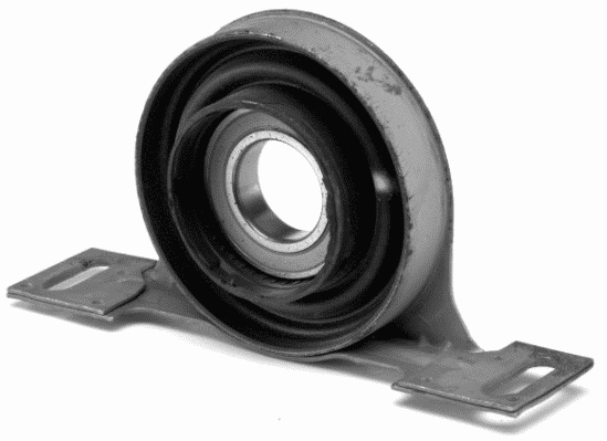 Suspension, propshaft (10512 01)