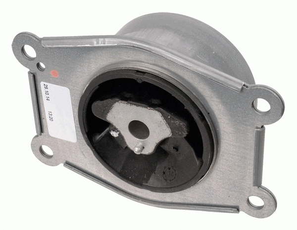 Mounting, engine (37283 01)