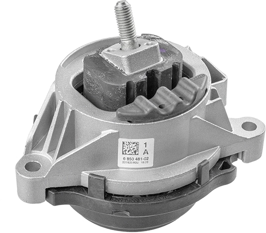 Mounting, engine (36990 01)