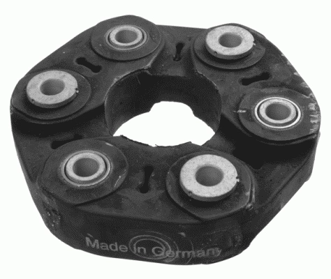 Joint, propshaft (33466 01)