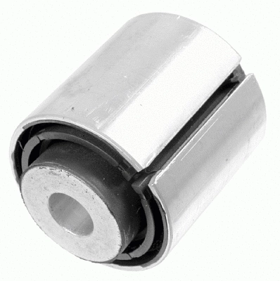 Mounting, control/trailing arm (34934 01)