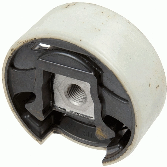 Mounting, engine (38222 01)