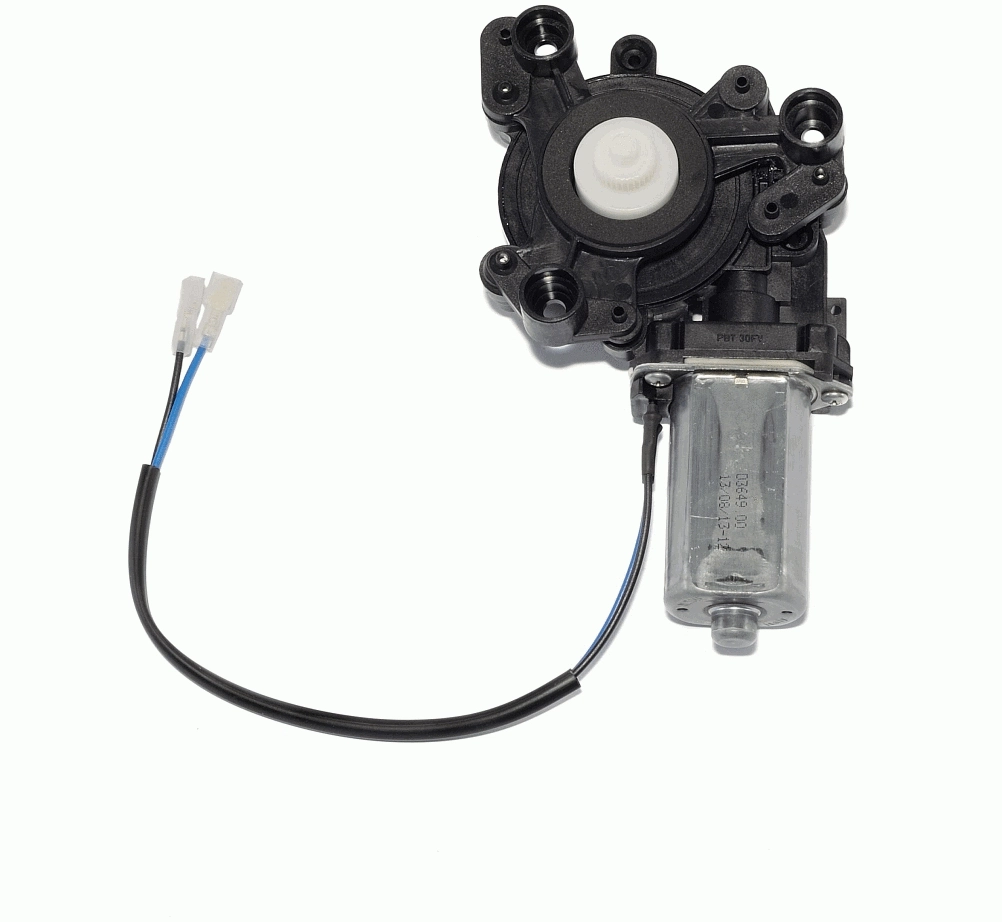 Window Regulator (66.81752.0)