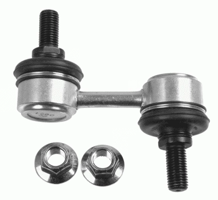 Link/Coupling Rod, stabiliser bar (24696 01)