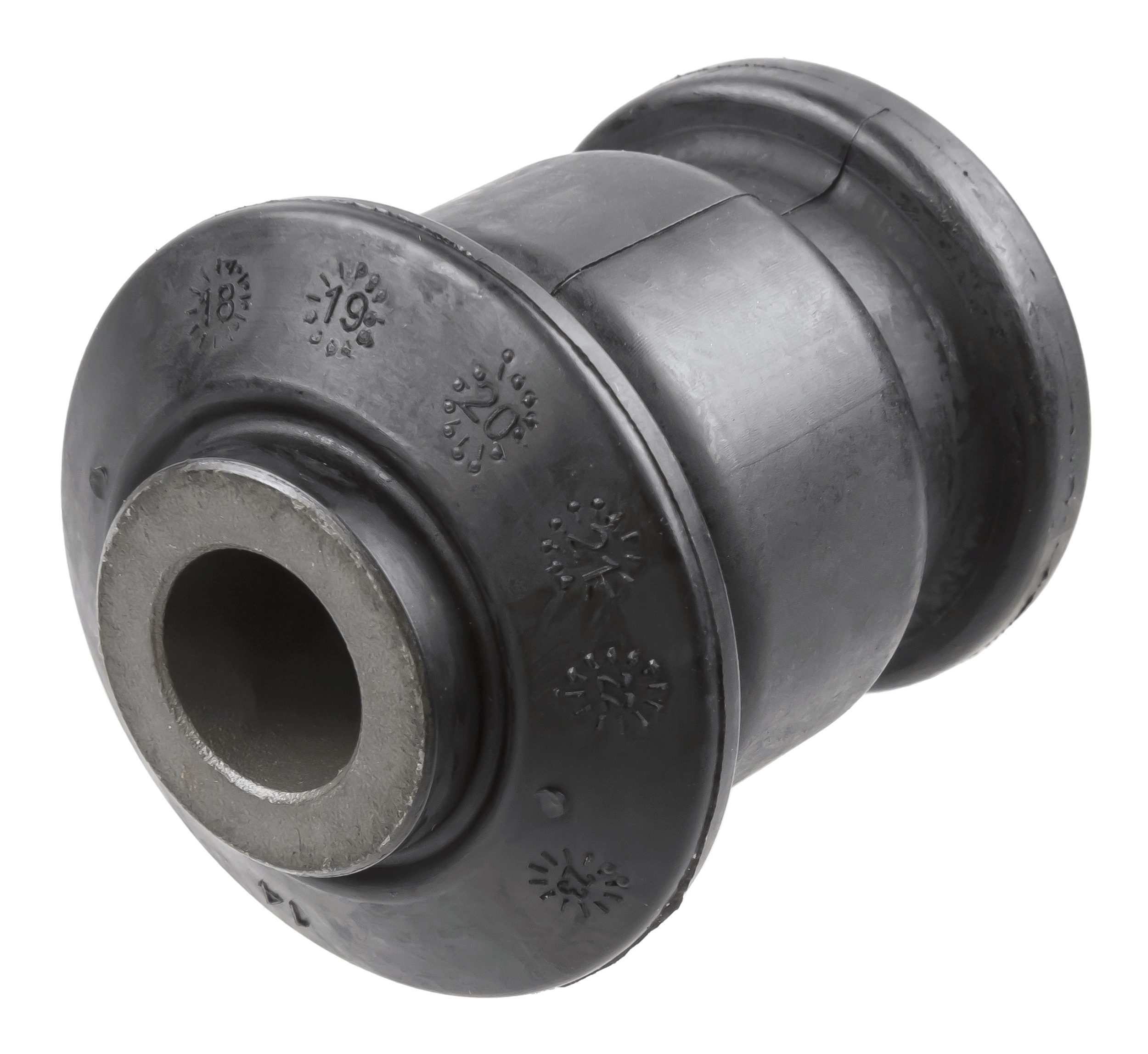 Mounting, control/trailing arm (44583 01)