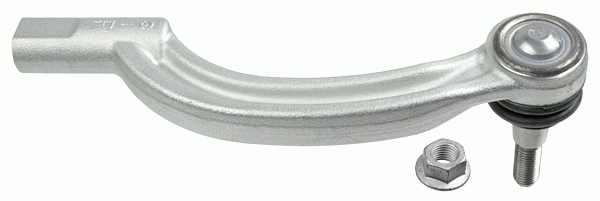 Tie Rod End (37670 01)