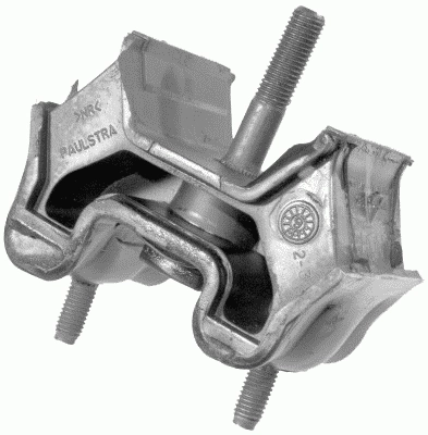 Mounting, engine (30529 01)