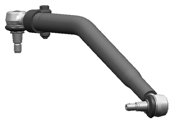 Centre Rod Assembly (11928 01)