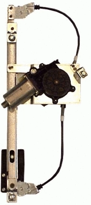 Window Regulator (60.80587.0)