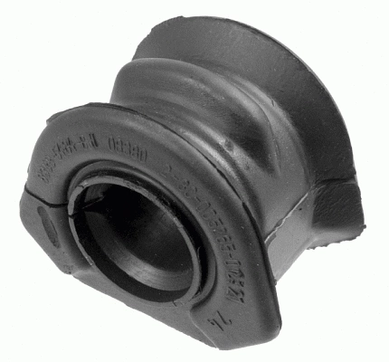 Mounting, stabiliser bar (31404 01)