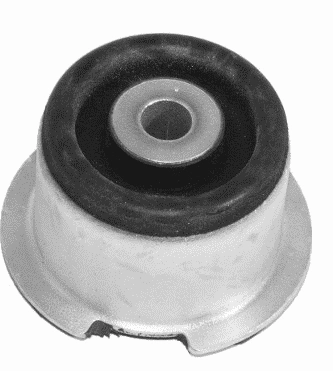 Mounting, control/trailing arm (13206 01)