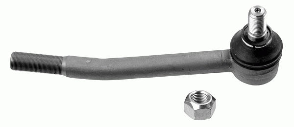 Tie Rod End (15358 02)