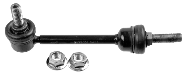 Link/Coupling Rod, stabiliser bar (28734 01)