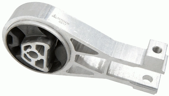 Mounting, engine (39299 01)