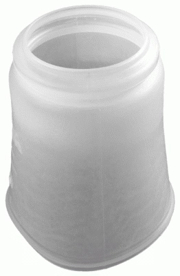 Protective Cap/Bellow, shock absorber (13681 01)