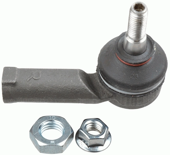 Tie Rod End (38895 01)