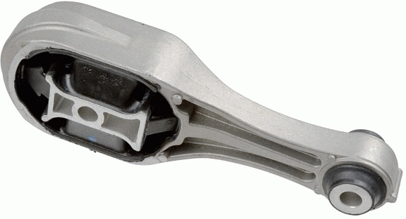 Mounting, engine (38766 01)