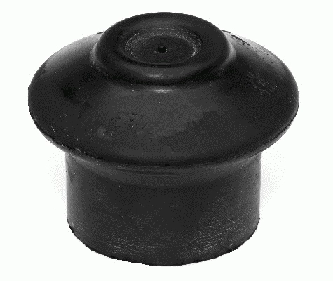 Rubber Buffer, engine mounting system (13753 01)