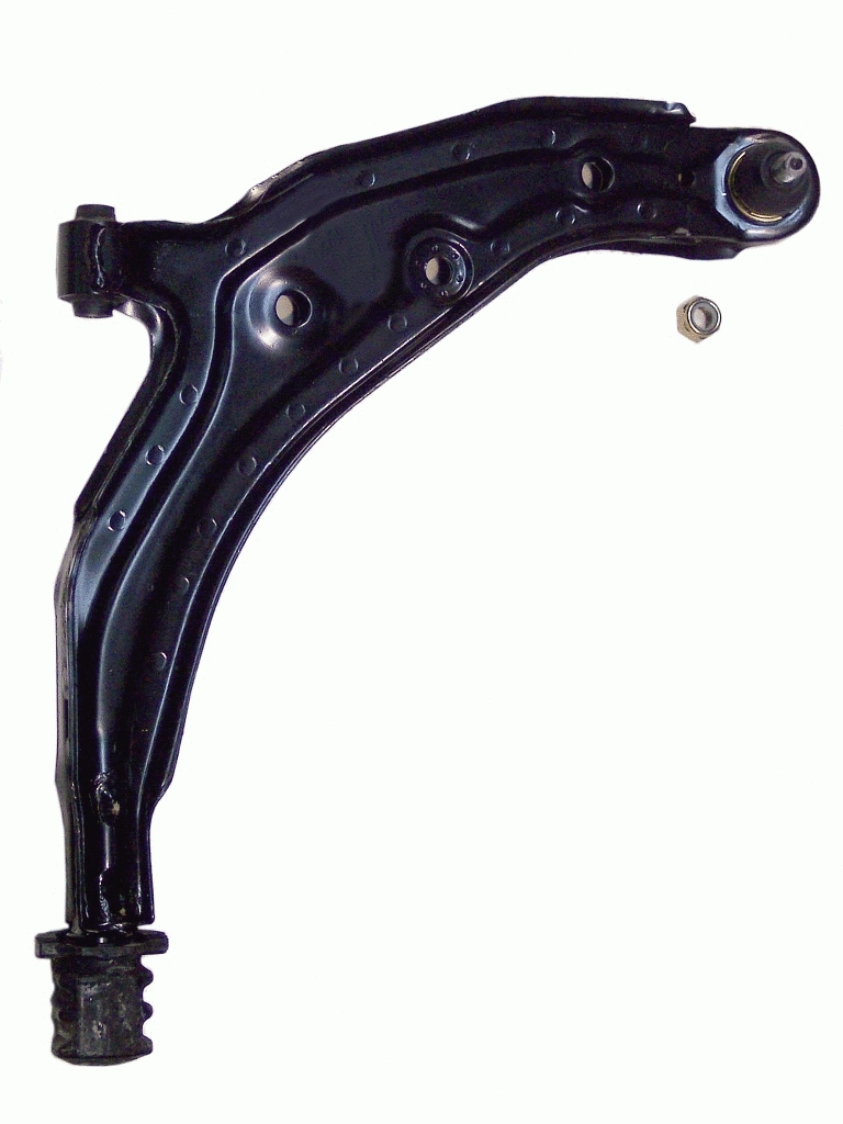 Control/Trailing Arm, wheel suspension (28128 01)