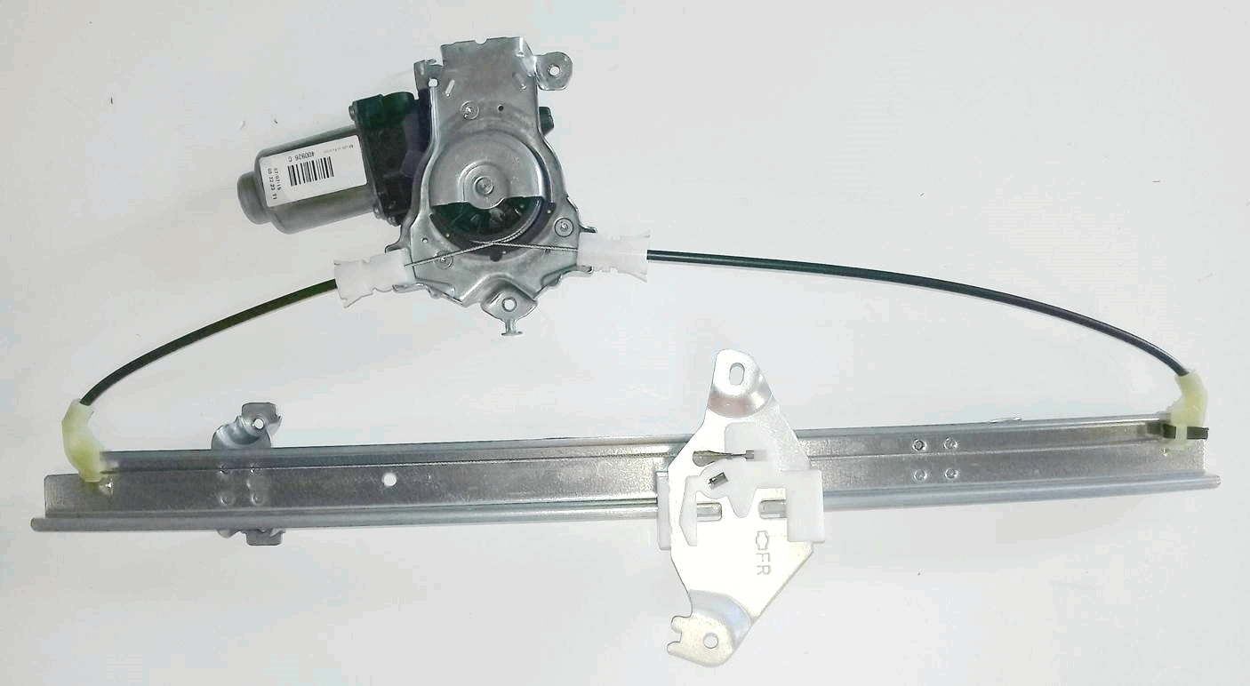 Window Regulator (63.82343.0)