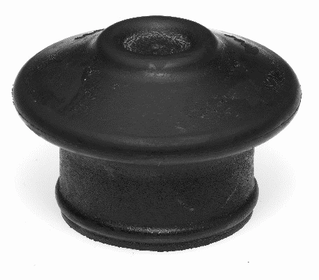 Rubber Buffer, engine mounting system (14590 01)