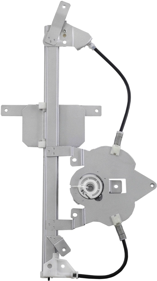 Window Regulator (60.81885.0)