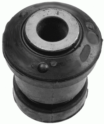 Mounting, control/trailing arm (29943 01)