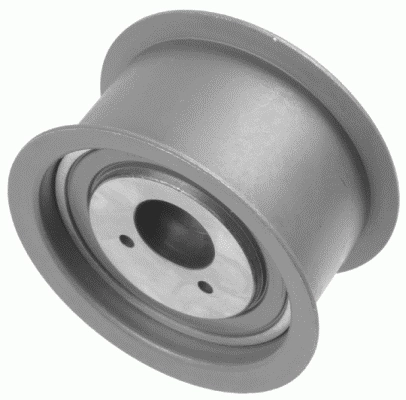 Deflection/Guide Pulley, timing belt (25967 01)