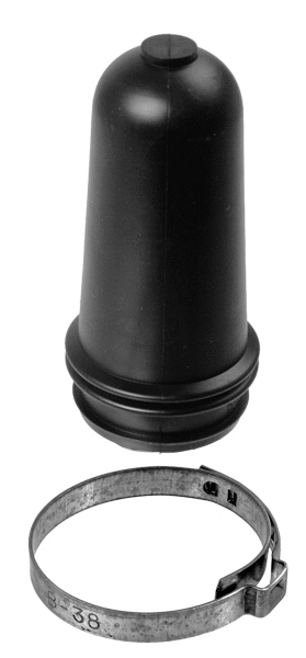 Bellow, steering (30110 01)