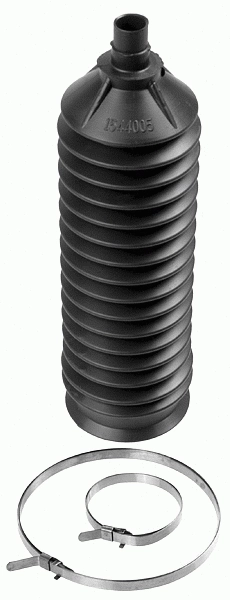 Bellow, steering (35241 01)