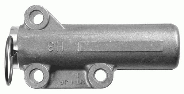 Vibration Damper, timing belt (25753 01)