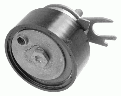 Tensioner Pulley, timing belt (25054 01)