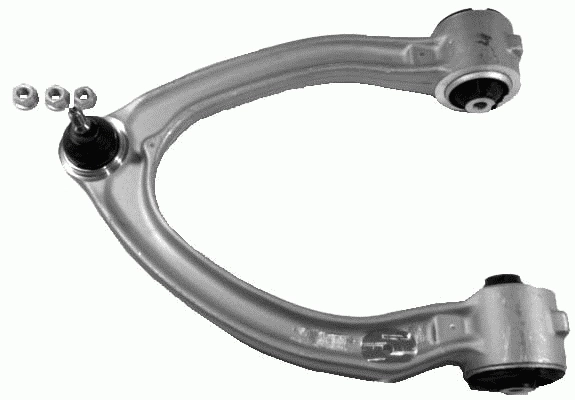 Control/Trailing Arm, wheel suspension (20992 02)