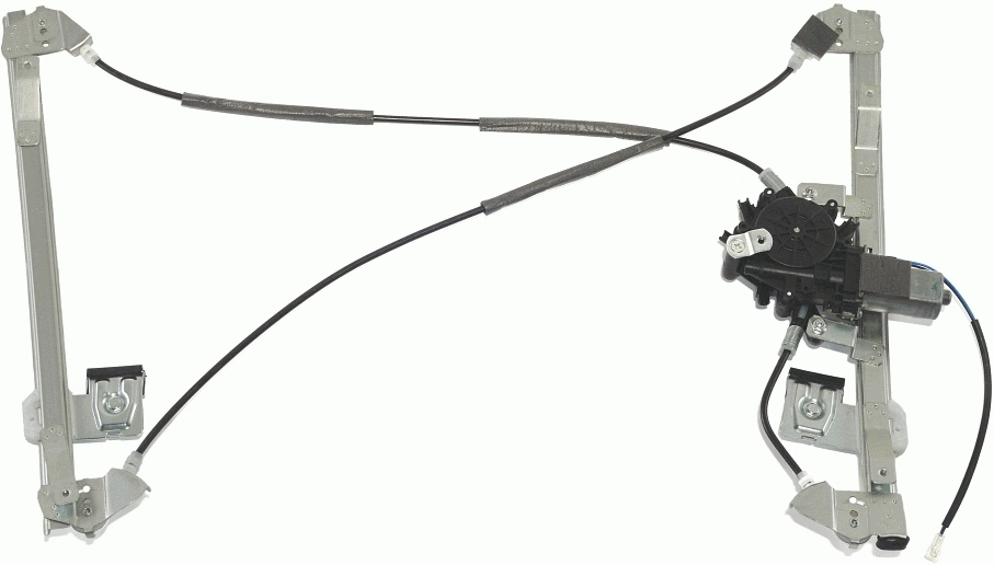 Window Regulator (60.27059.0)