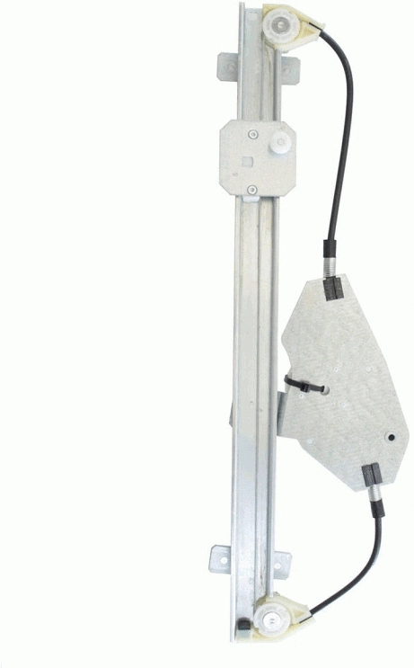 Window Regulator (60.80915.0)
