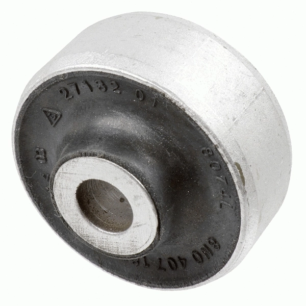 Mounting, control/trailing arm (27132 01)