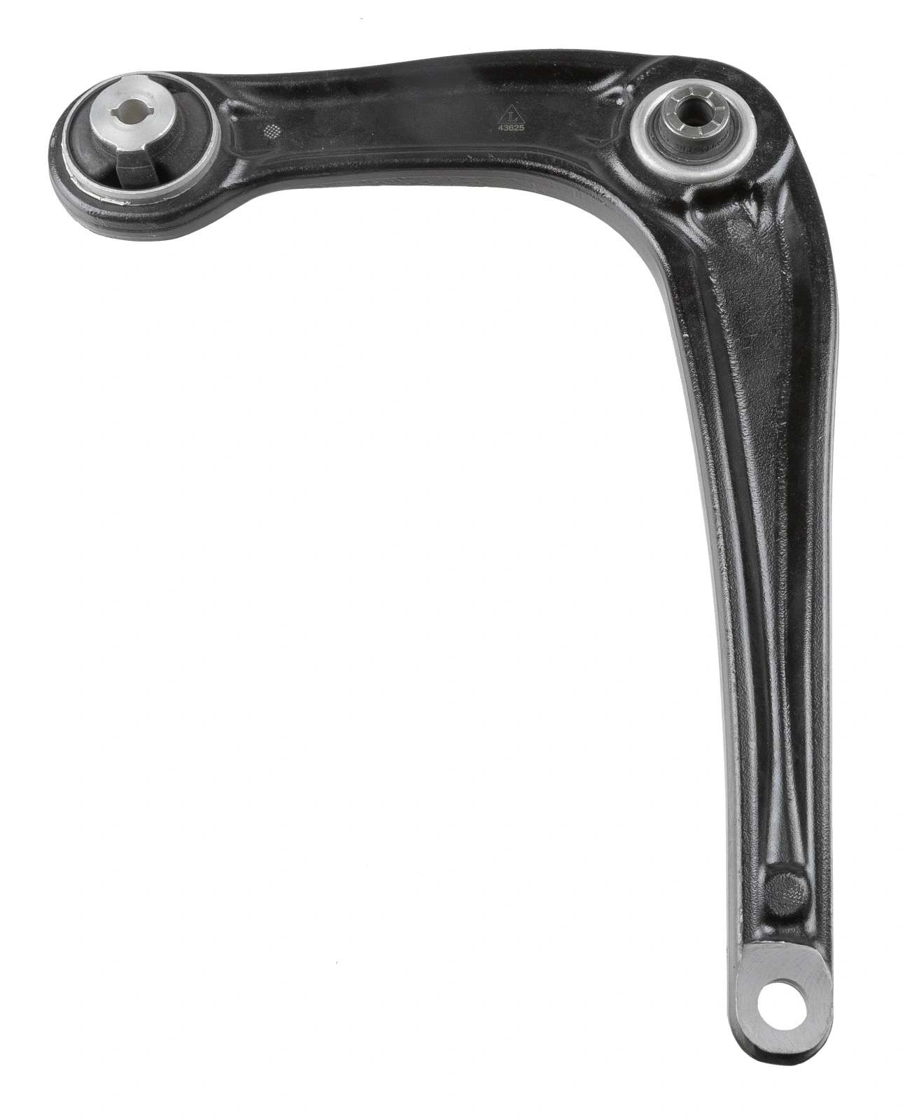 Control/Trailing Arm, wheel suspension (43625 01)