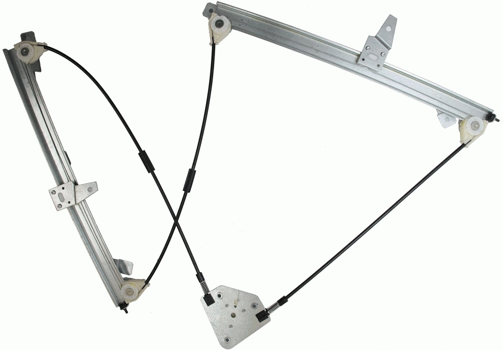 Window Regulator (63.80821.0)