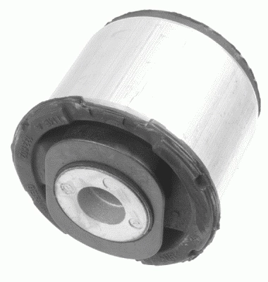 Bushing, axle bracket (25861 01)