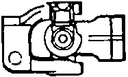 Hydraulic Pump, steering (16703 01)