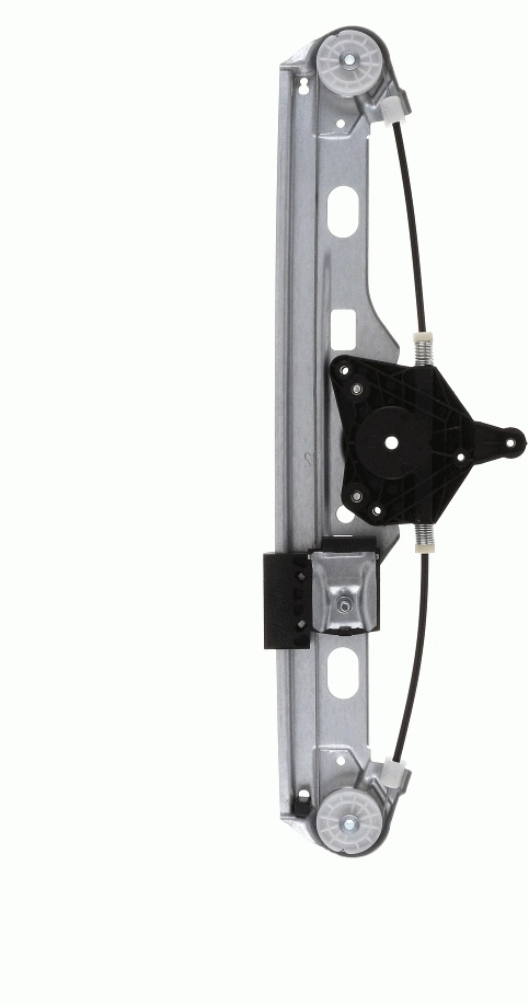 Window Regulator (60.80991.0)